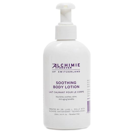 Alchimie Forever Soothing Body Lotion