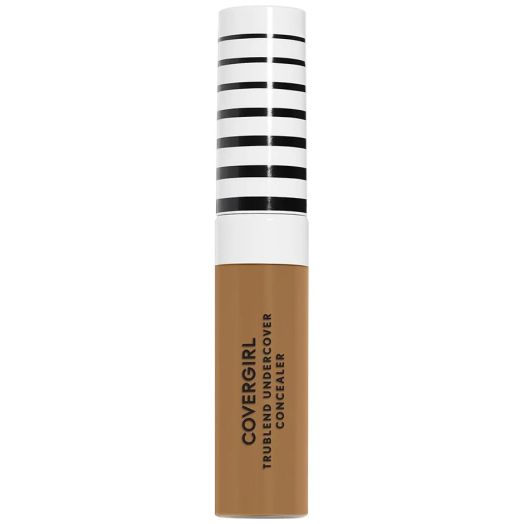 CoverGirl TruBlend Undercover Concealer, Golden Caramel