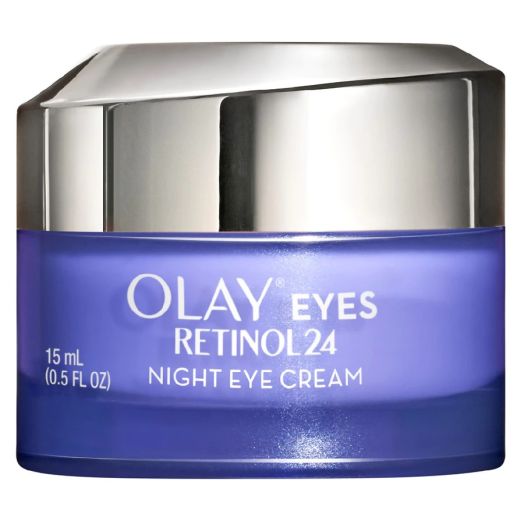 Olay Regenerist Retinol 24 Night Eye Cream