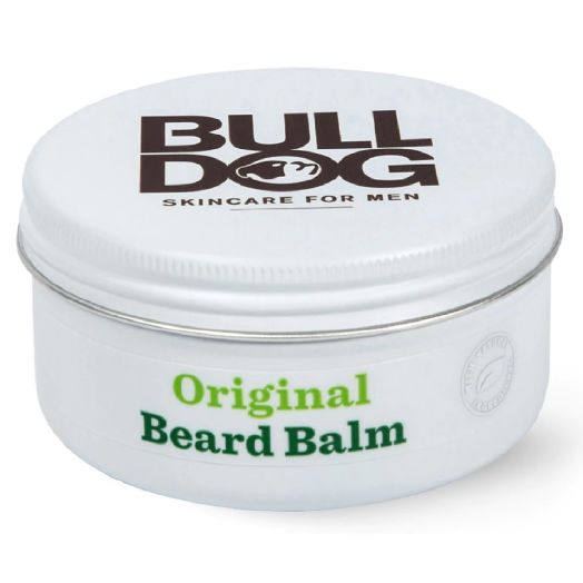 Bulldog Skincare for Men Original Beard Balm