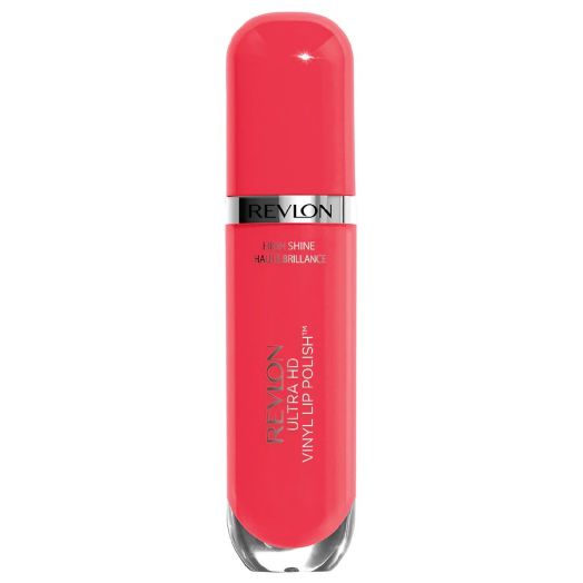 Revlon Ultra HD Vinyl Lip Polish, Power Up