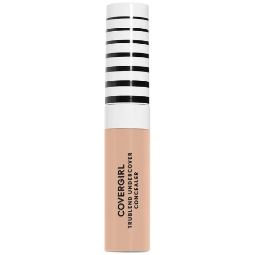 CoverGirl TruBlend Undercover Concealer, Light Nude