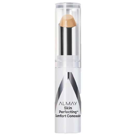 Almay Skin Perfecting Comfort Concealer, Medium/Tan