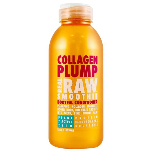 Real Raw Shampoothie Collagen Plump Bodyful Conditioner
