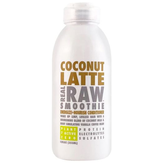RealRaw Coconut Latte Conditioner