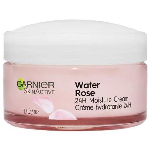 Garnier SkinActive Water Rose 24H Moisture Cream