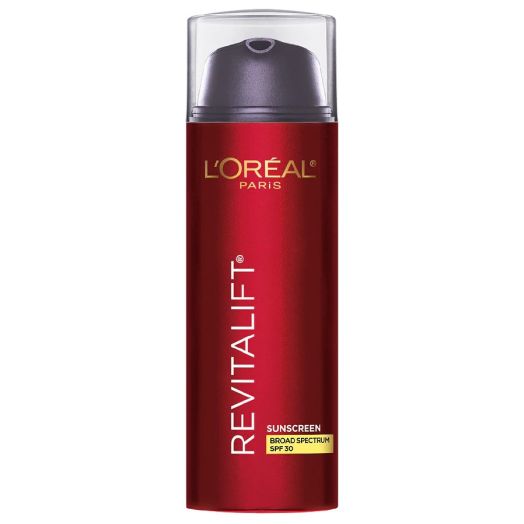 L'Oreal Paris Revitalift Triple Power Anti-Aging Lotion SPF 30
