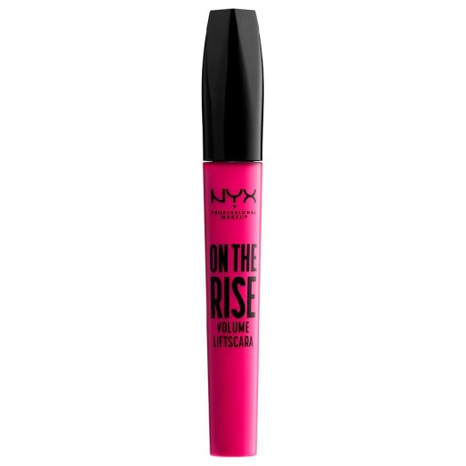 NYX Professional Makeup On The Rise Volume Mascara Black
