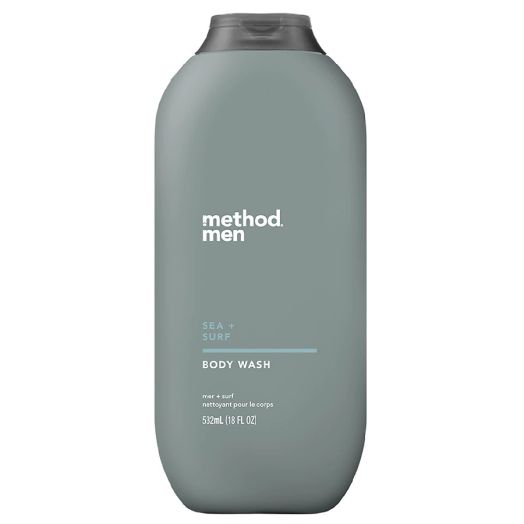 Method Sea and Surf Body Wash