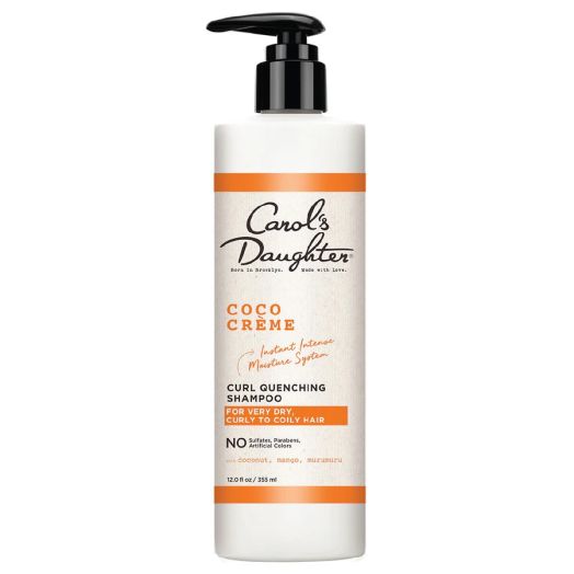 Carol's Daughter Coco Creme Sulfate Free Shampoo