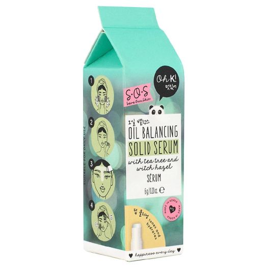 OH K! SOS Solid Serum