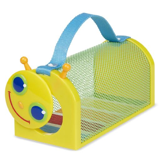 Melissa & Doug Giddy Buggy Bug House