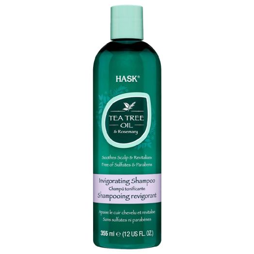 Hask Scalp Care Shampoo