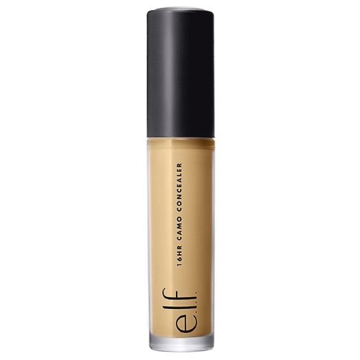 e.l.f. 16hour Camo Concealer, Medium Sand