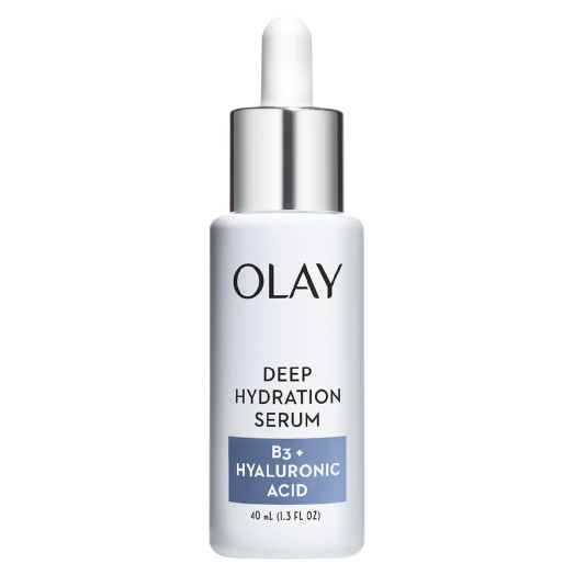 Olay Deep Hydration Serum with Vitamin B3+ Hyaluronic Acid