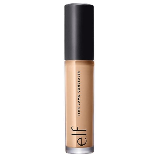 e.l.f. 16-hour Camo Concealer, Medium Beige