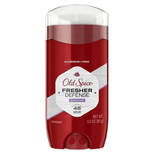 Old Spice Ultra Smooth Deodorant Clean Slate, Clean Slate