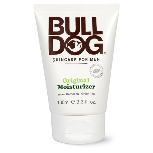 Bulldog Skincare for Men Original Moisturizer