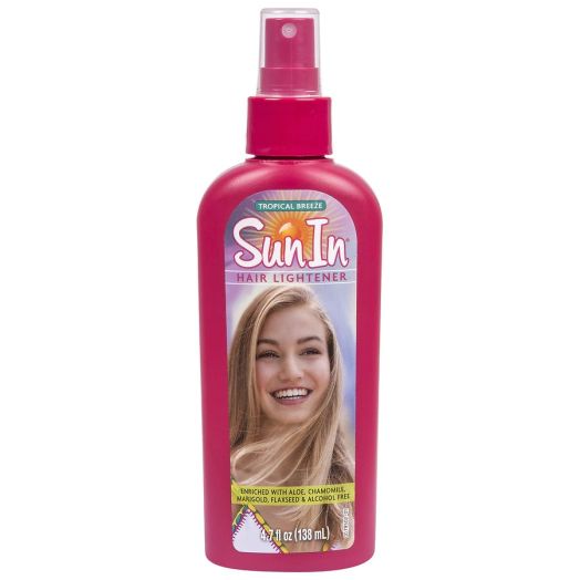 Sun In Hair Lightener - Tropical Breeze