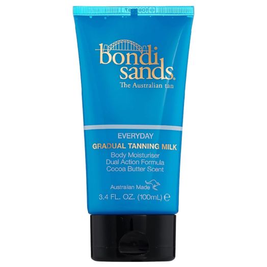 Bondi Sands Everyday Gradual Tanning Milk Travel Size