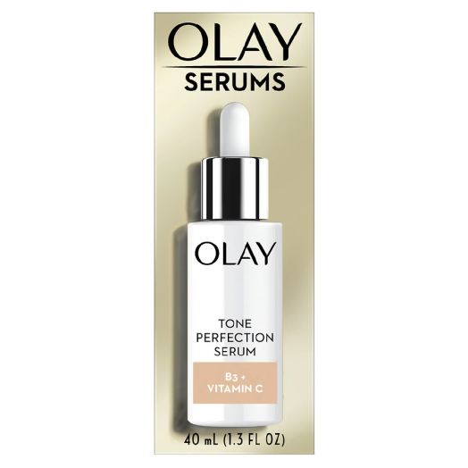 Olay Serums Tone Perfection with Vitamin B3+ Vitamin C