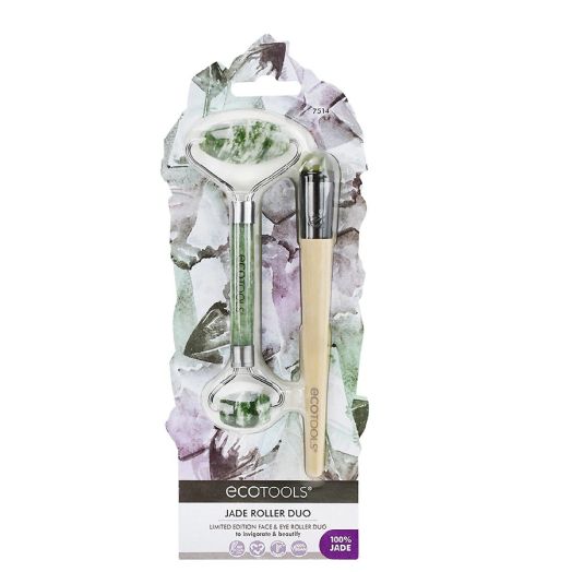 EcoTools Jade Roller Duo