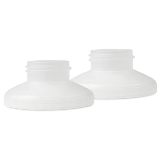 Olababy Gentle Bottle Breast Pump Adapter