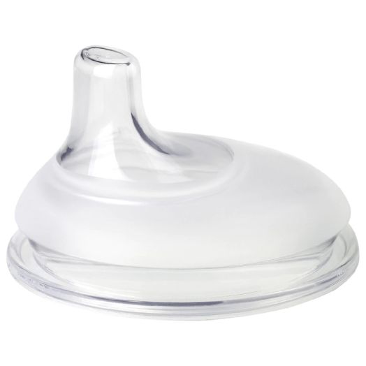 Olababy 100% Silicone Spout Lid