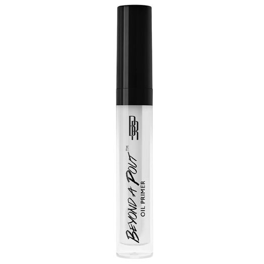Black Radiance Lip Oil Primer, I Dew