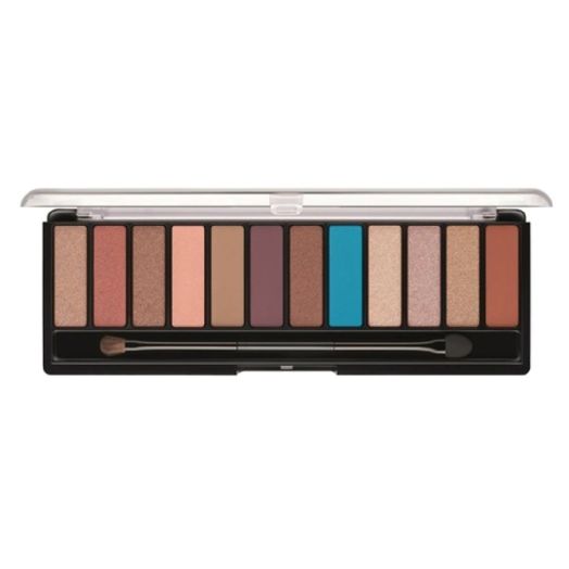 Rimmel Magnif'eyes Eyeshadow Palette Reloaded
