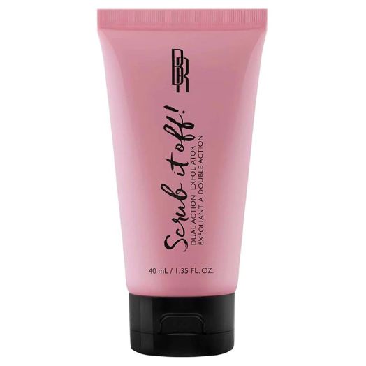 Black Radiance Scrub it Off! Dual Action Exfoliator