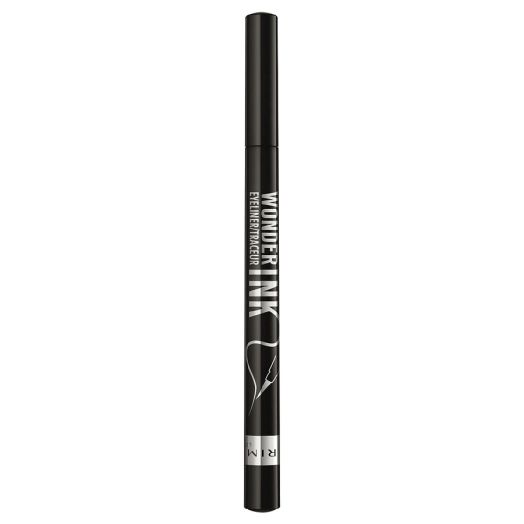 Rimmel Wonder'Ink Eyeliner Black