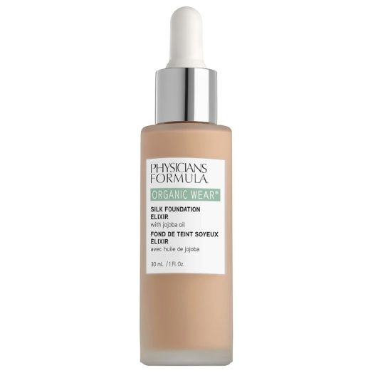 Physicians Formula Foundation Elixir, Fair to Light