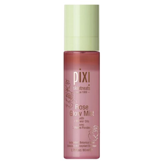 Pixi Rose Glow Mist