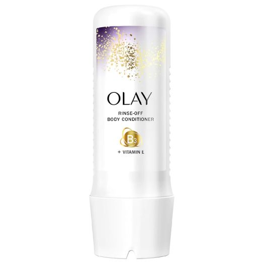 Olay Rinse-Off Body Conditioner Vitamin E