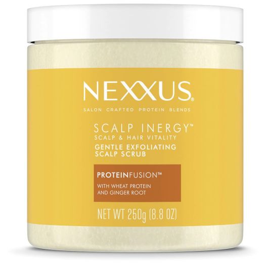 Nexxus Clarifying Hair Scrub