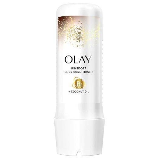 Olay Rinse-Off Body Conditioner Coconut Oil