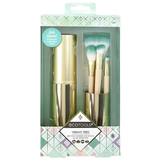 EcoTools Vibrant Vibes