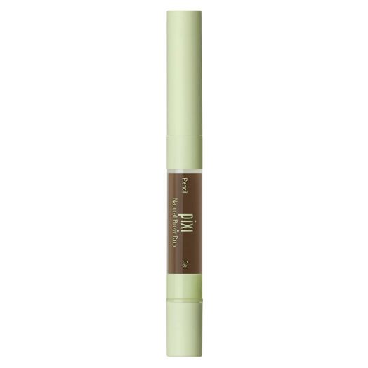 Pixi Natural Brow Duo, Natural Brown