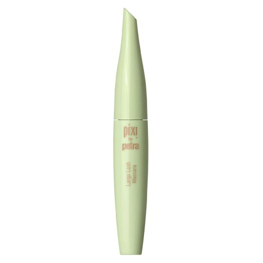 Pixi Large Lash Mascara, Bold Black