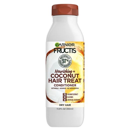 Garnier Fructis Nourishing Treat Conditioner