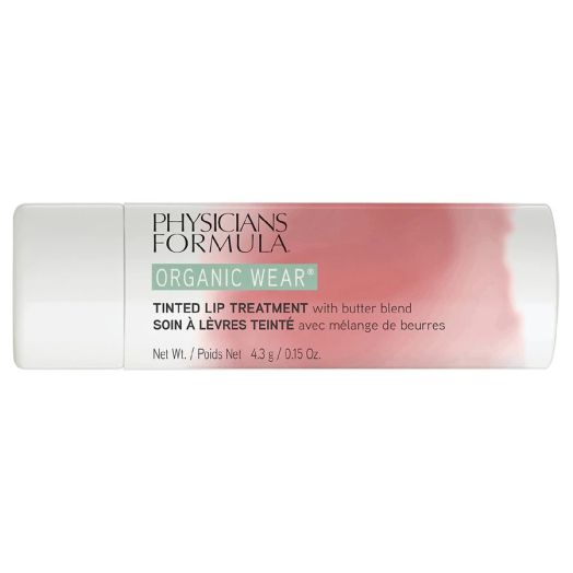 Physicians Formula Tinted Lip Treatment, Berry Me