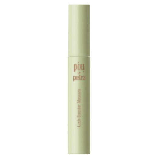 Pixi by Petra Lash Booster Mascara, Blackest Black