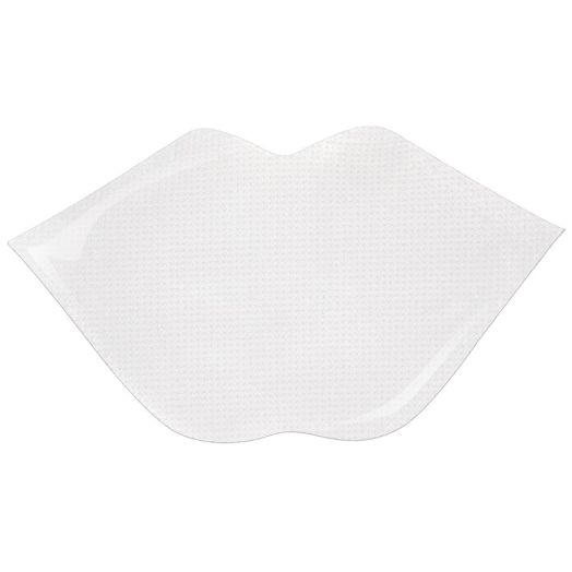 Soap & Glory Pout About It Hydrogel Lip Mask
