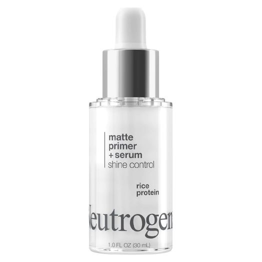 Neutrogena Matte Booster Face Primer & Serum