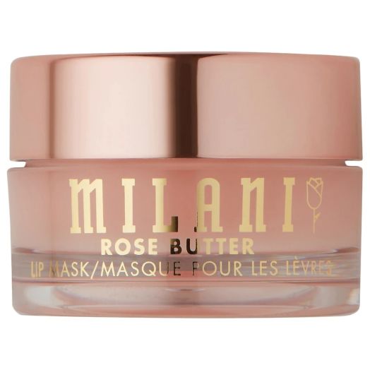 Milani Rose Butter Lip Mask