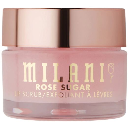 Milani Rose Sugar Lip Scrub