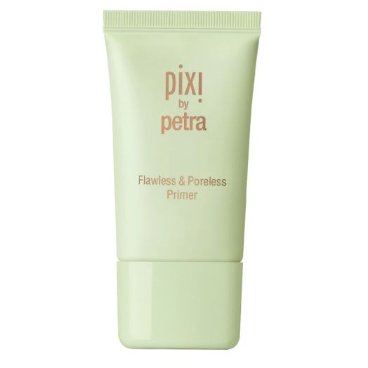 Pixi by Petra Flawless & Poreless Primer Translucent