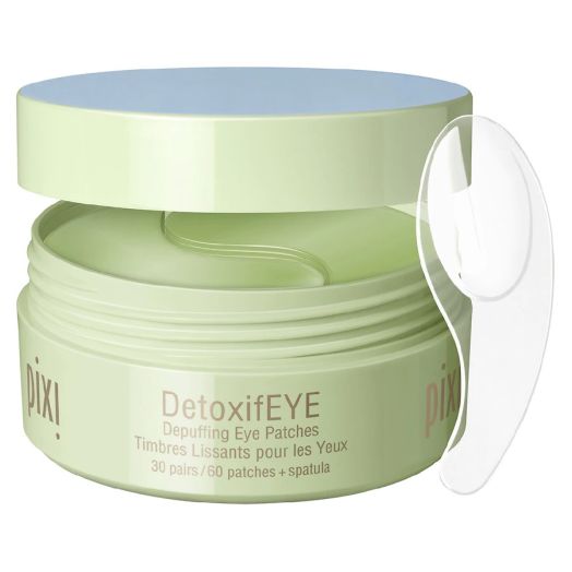 Pixi DetoxifEYE Patches
