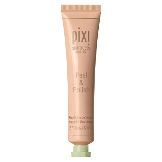 Pixi Peel & Polish